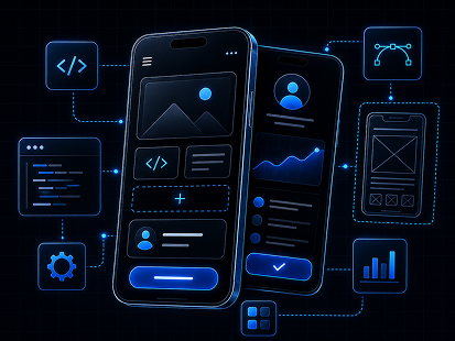 Mobile App Development